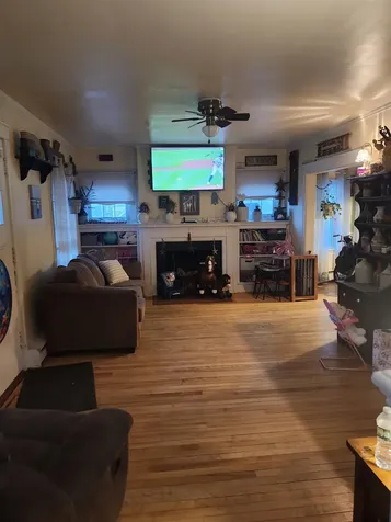 22 Coolidge Road Springfield VT 05156
