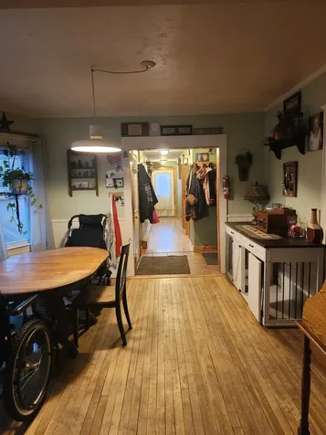 22 Coolidge Road Springfield VT 05156