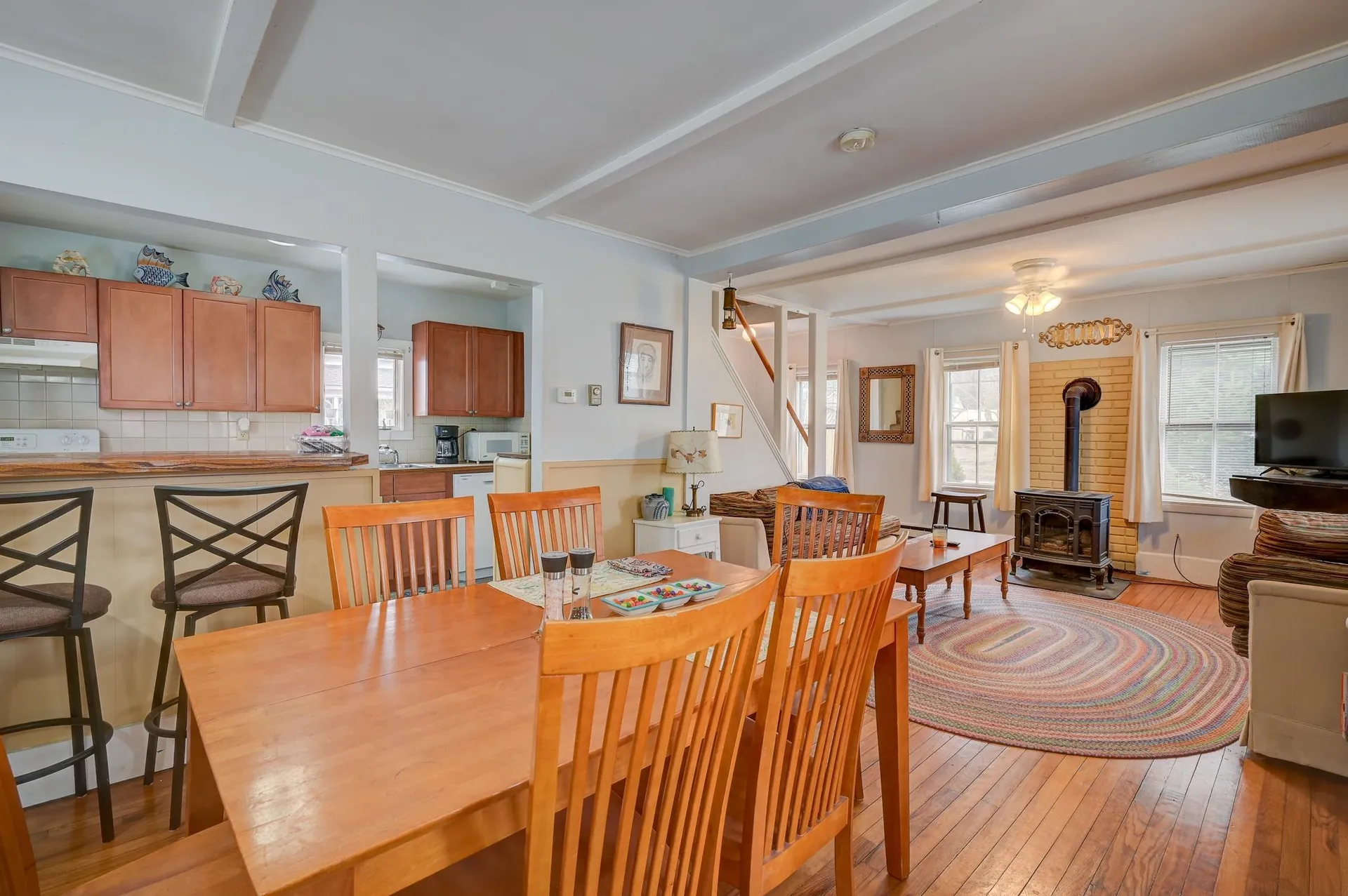22 Oak Street Conway NH 03860
