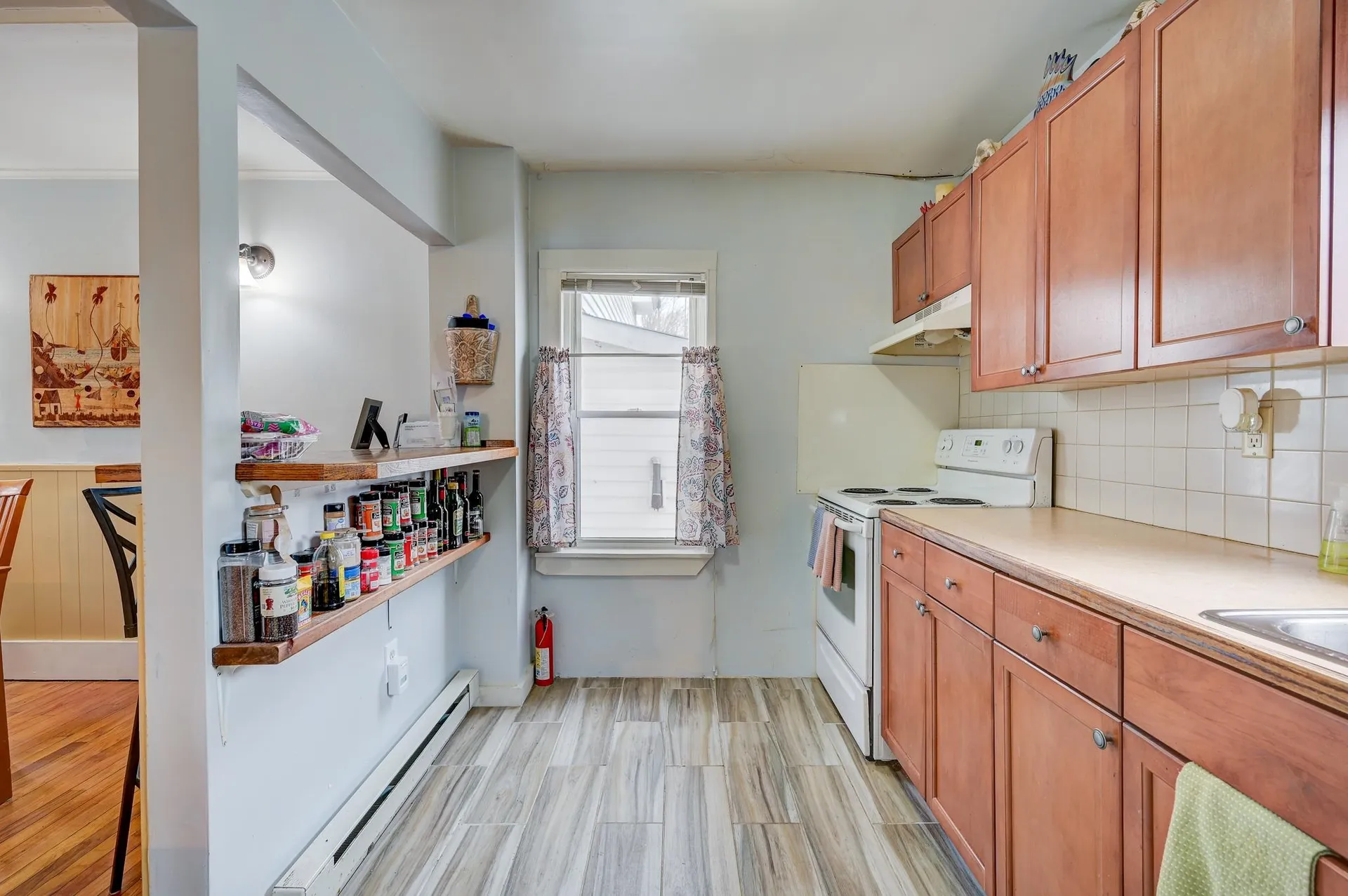 22 Oak Street Conway NH 03860