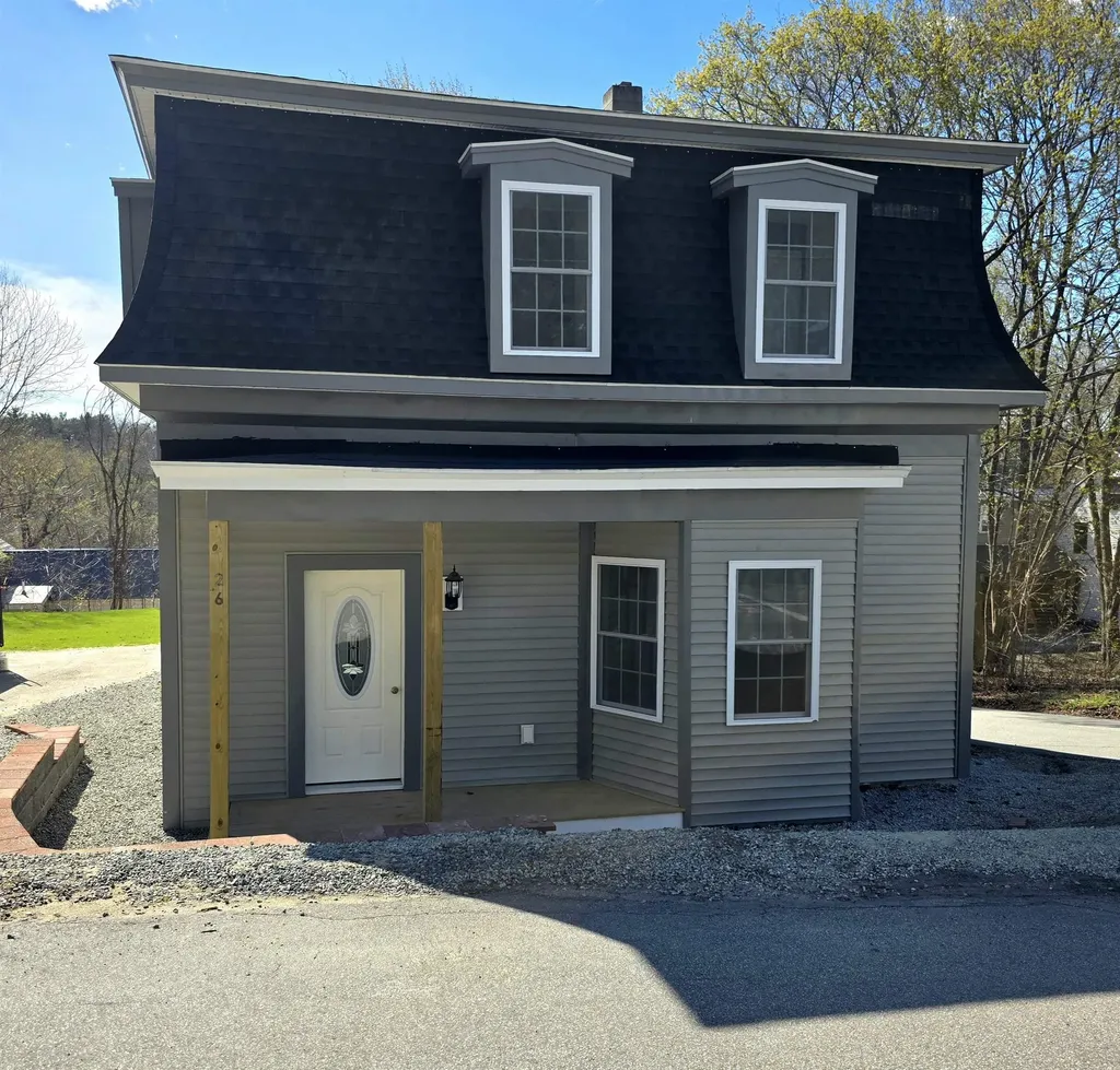 26 Mechanic Street Winchester NH 03470