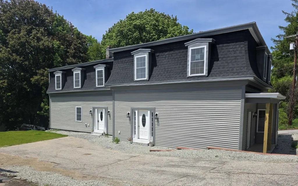 26 Mechanic Street Winchester NH 03470