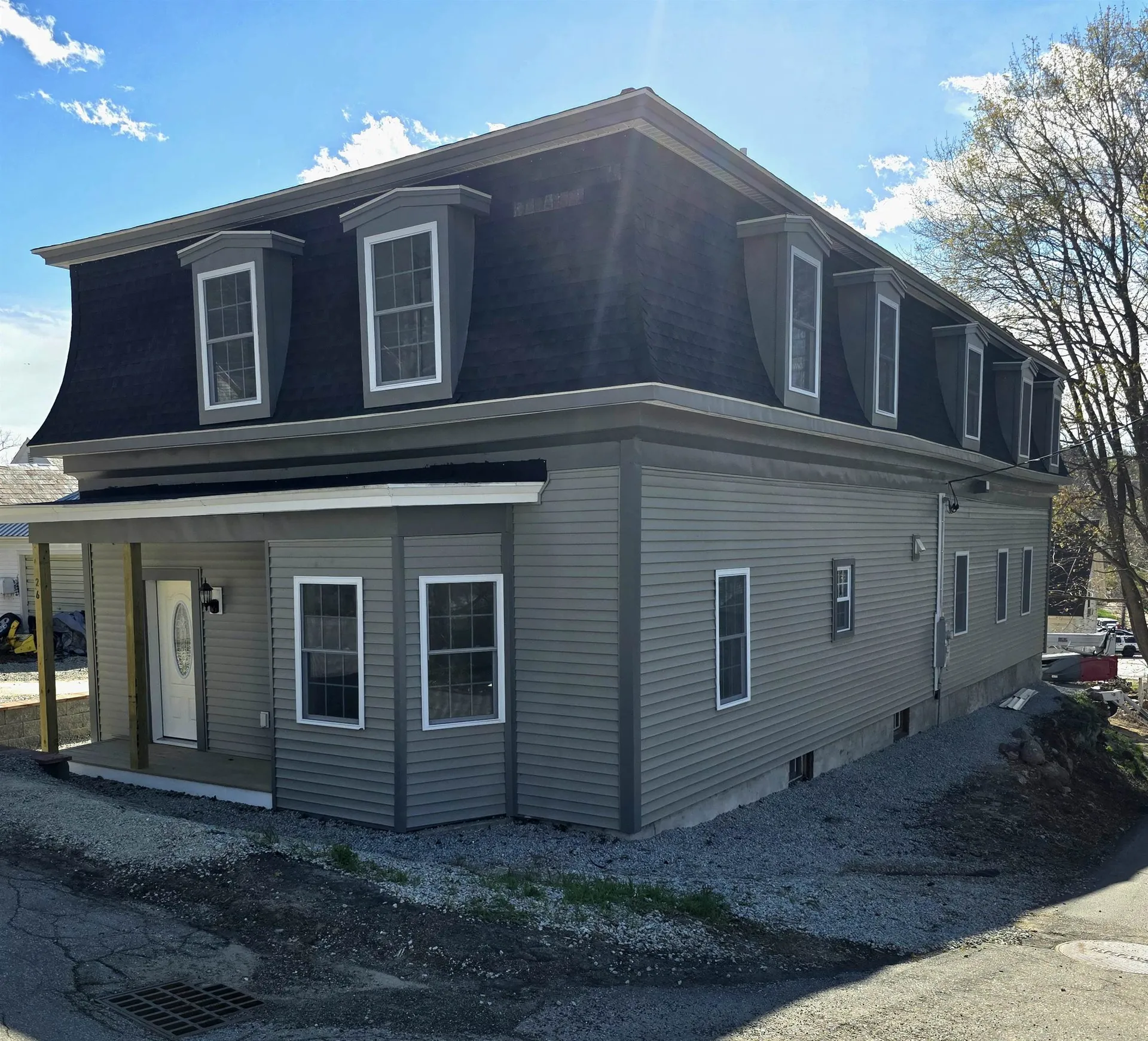 26 Mechanic Street Winchester NH 03470