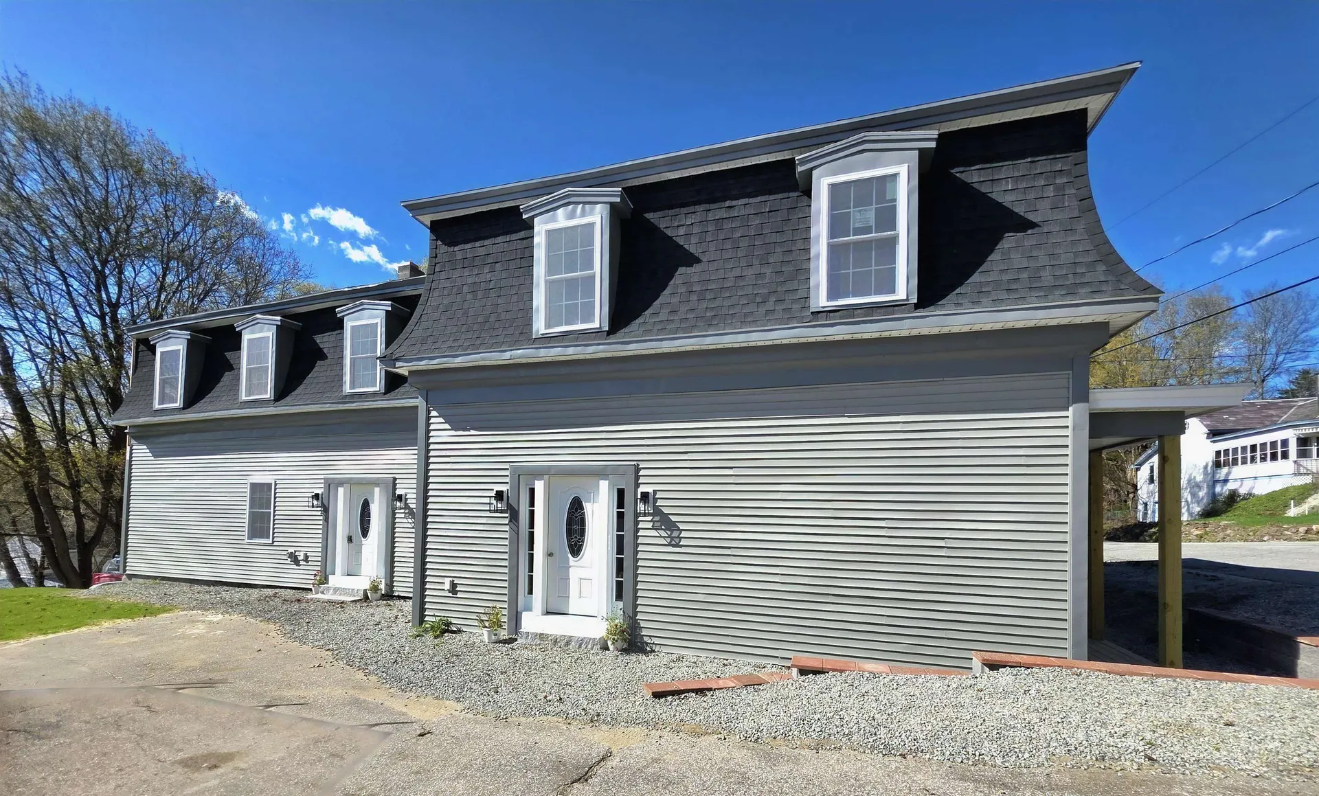 26 Mechanic Street Winchester NH 03470