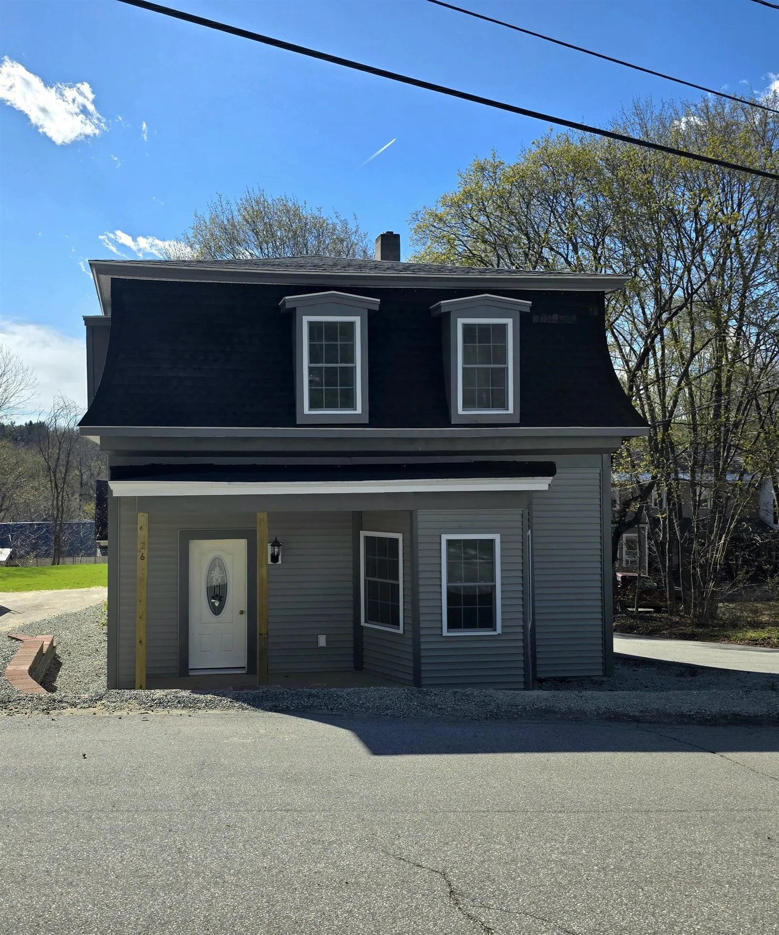 26 Mechanic Street Winchester NH 03470