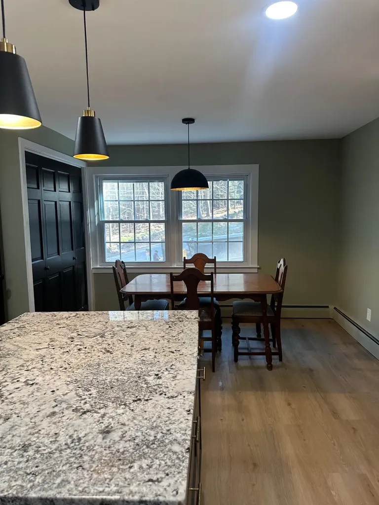 122 Coe Hill Road Center Harbor NH 03226