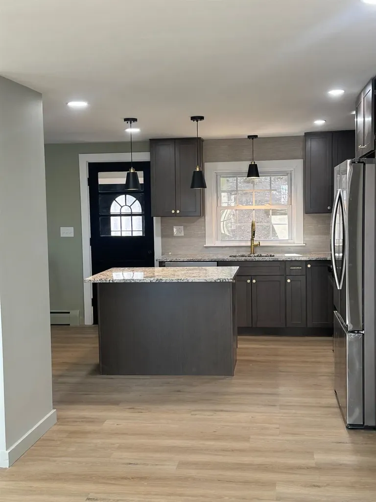 122 Coe Hill Road Center Harbor NH 03226