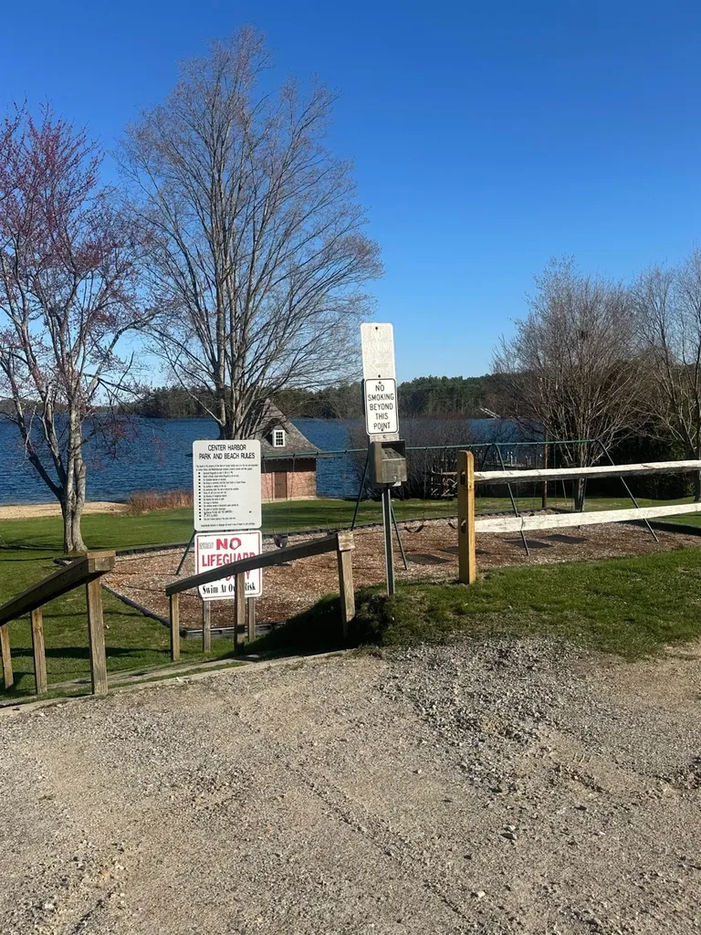 122 Coe Hill Road Center Harbor NH 03226