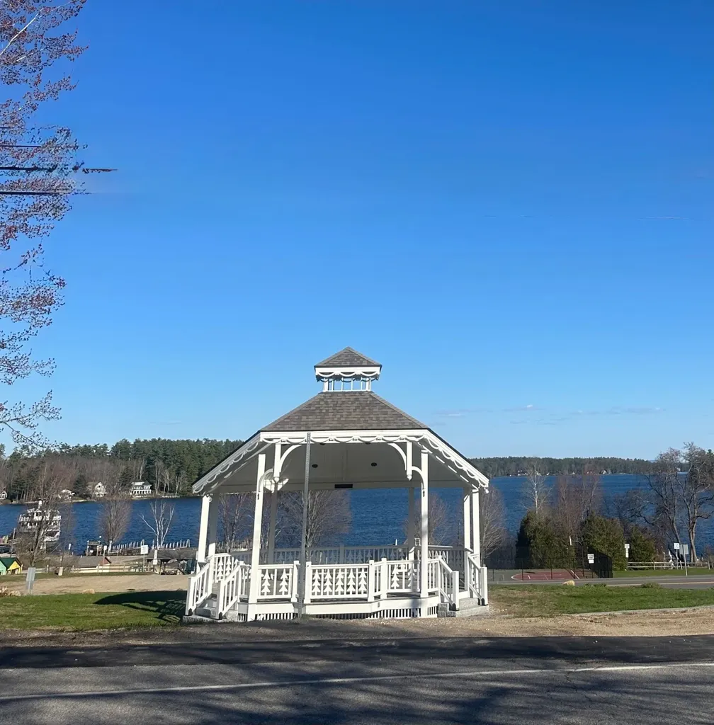 122 Coe Hill Road Center Harbor NH 03226