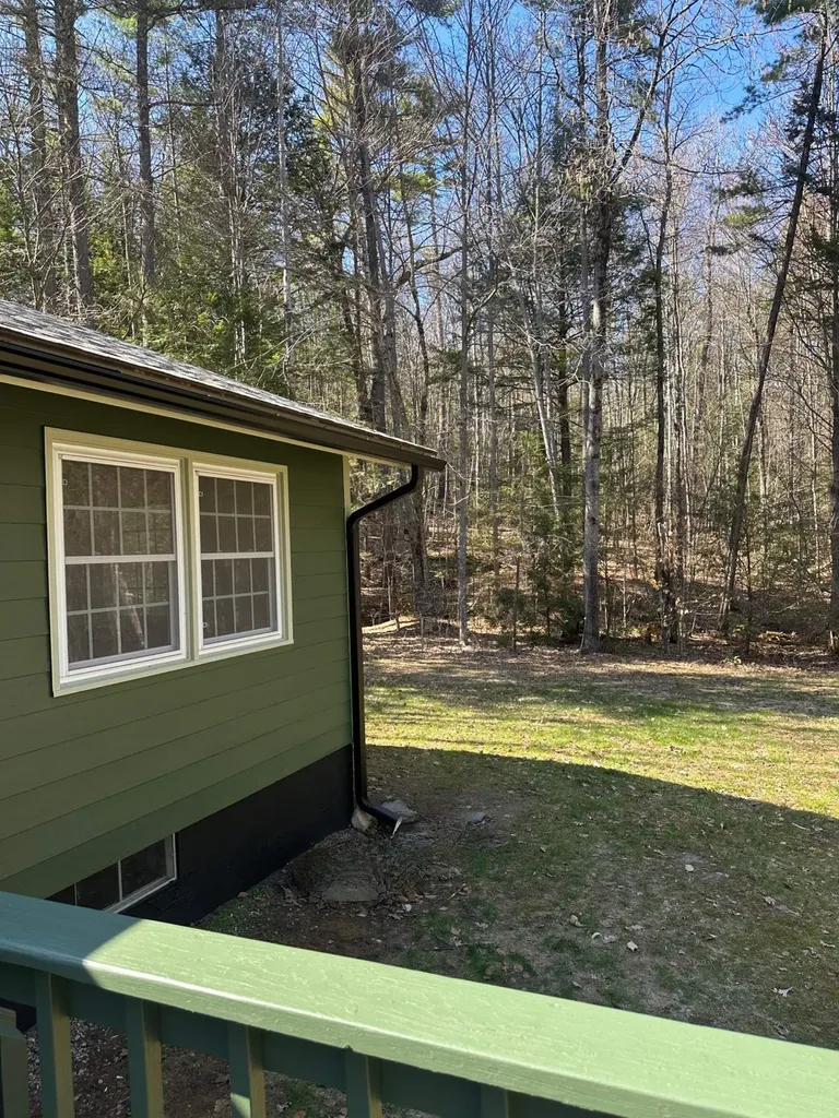 122 Coe Hill Road Center Harbor NH 03226