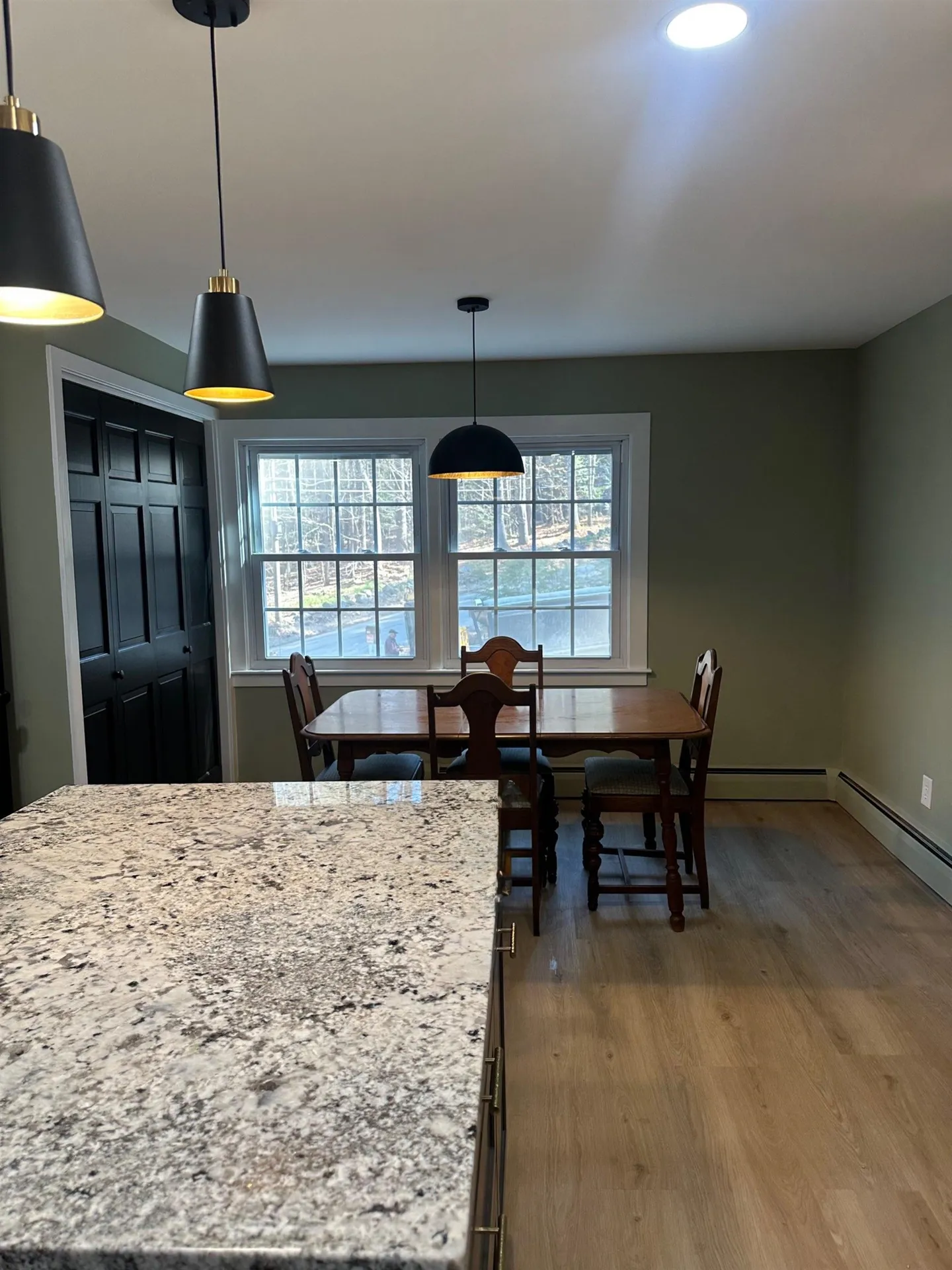 122 Coe Hill Road Center Harbor NH 03226