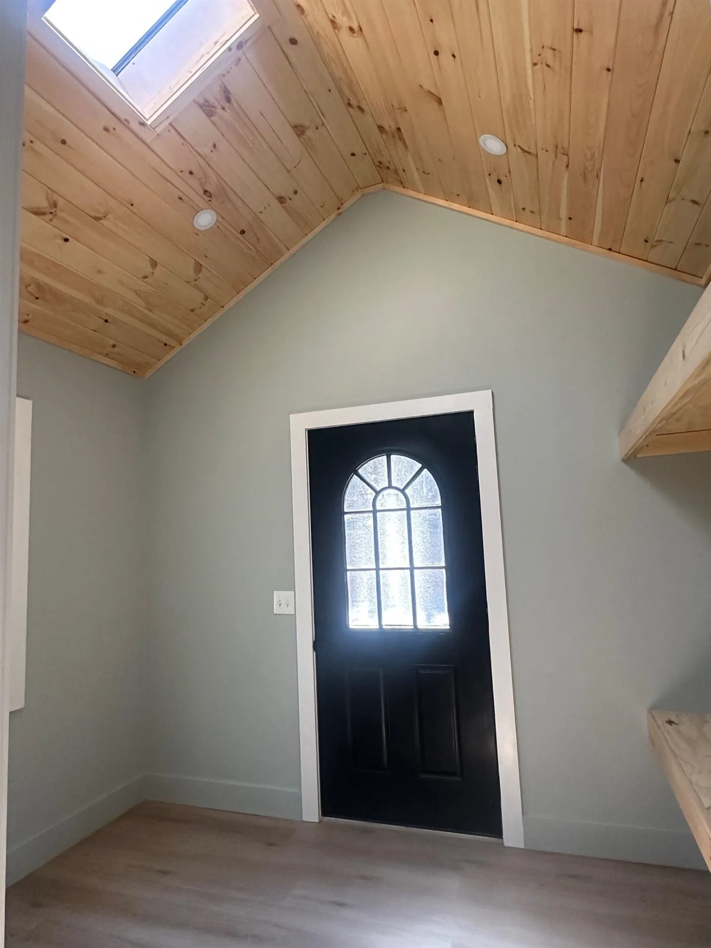 122 Coe Hill Road Center Harbor NH 03226