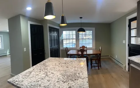 122 Coe Hill Road Center Harbor NH 03226
