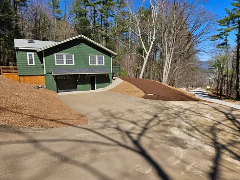 122 Coe Hill Road Center Harbor NH 03226