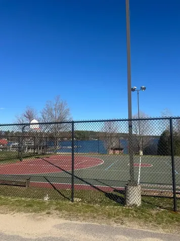 122 Coe Hill Road Center Harbor NH 03226