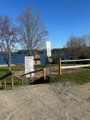 122 Coe Hill Road Center Harbor NH 03226