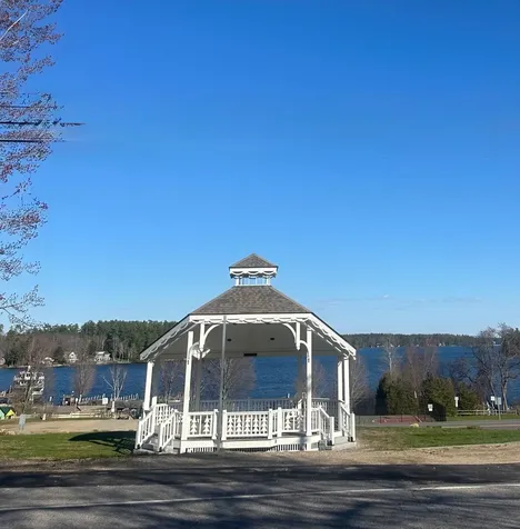 122 Coe Hill Road Center Harbor NH 03226