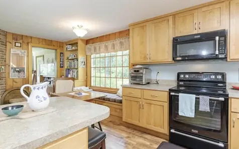51 Prospect Hill Road Walpole NH 03608