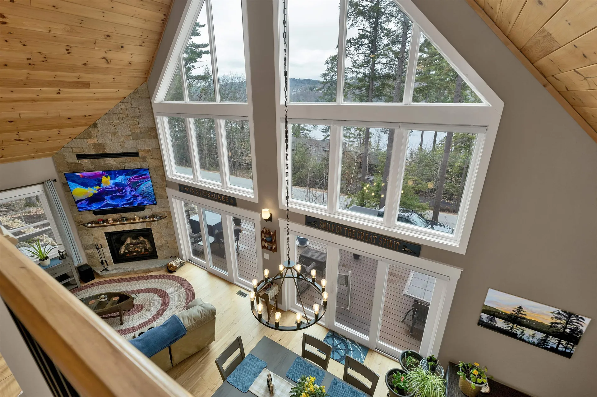 82 Pinnacle Park Road Meredith NH 03053