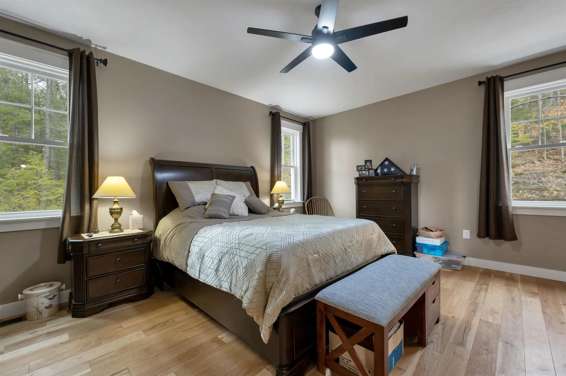82 Pinnacle Park Road Meredith NH 03053