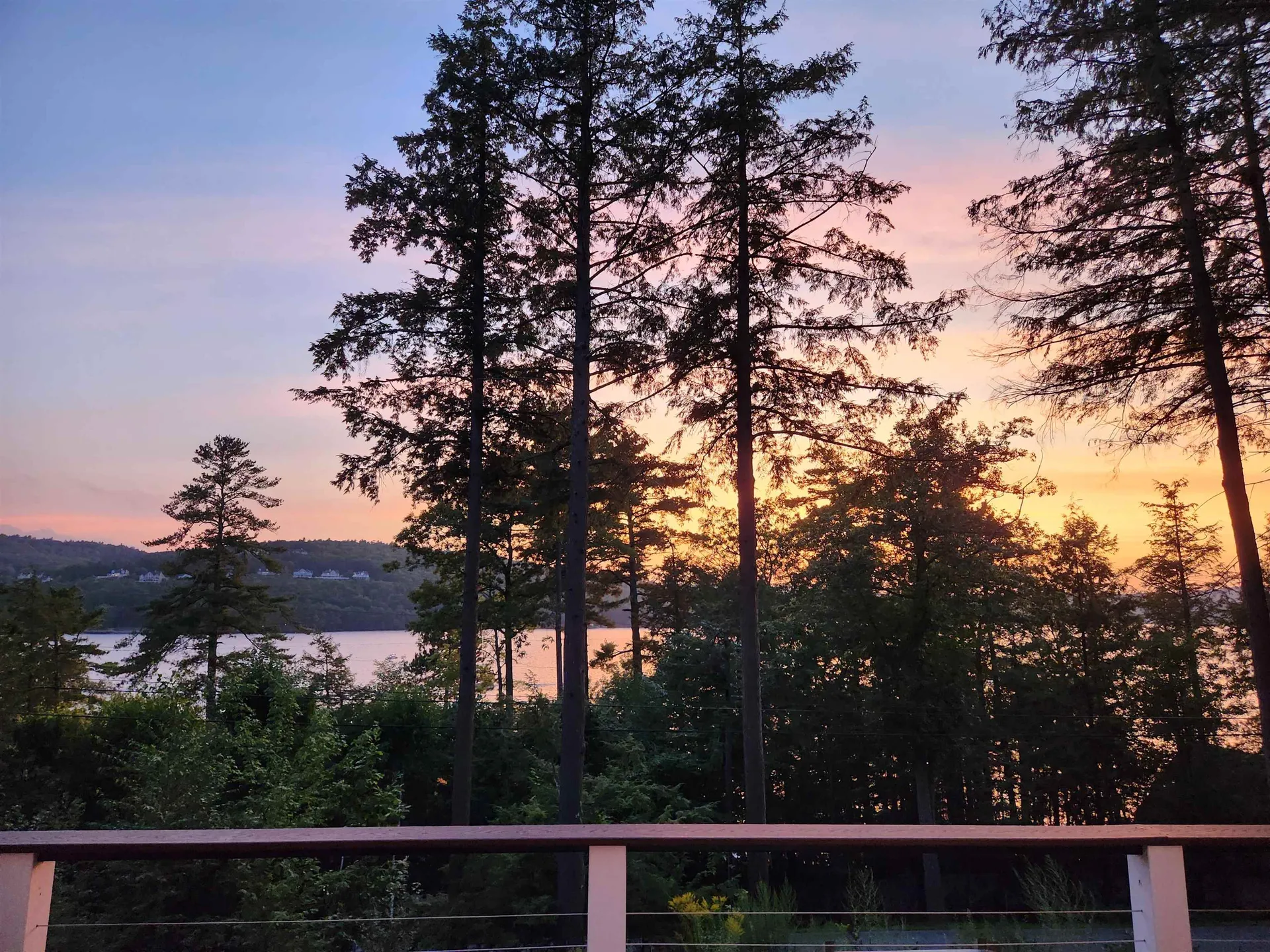82 Pinnacle Park Road Meredith NH 03053