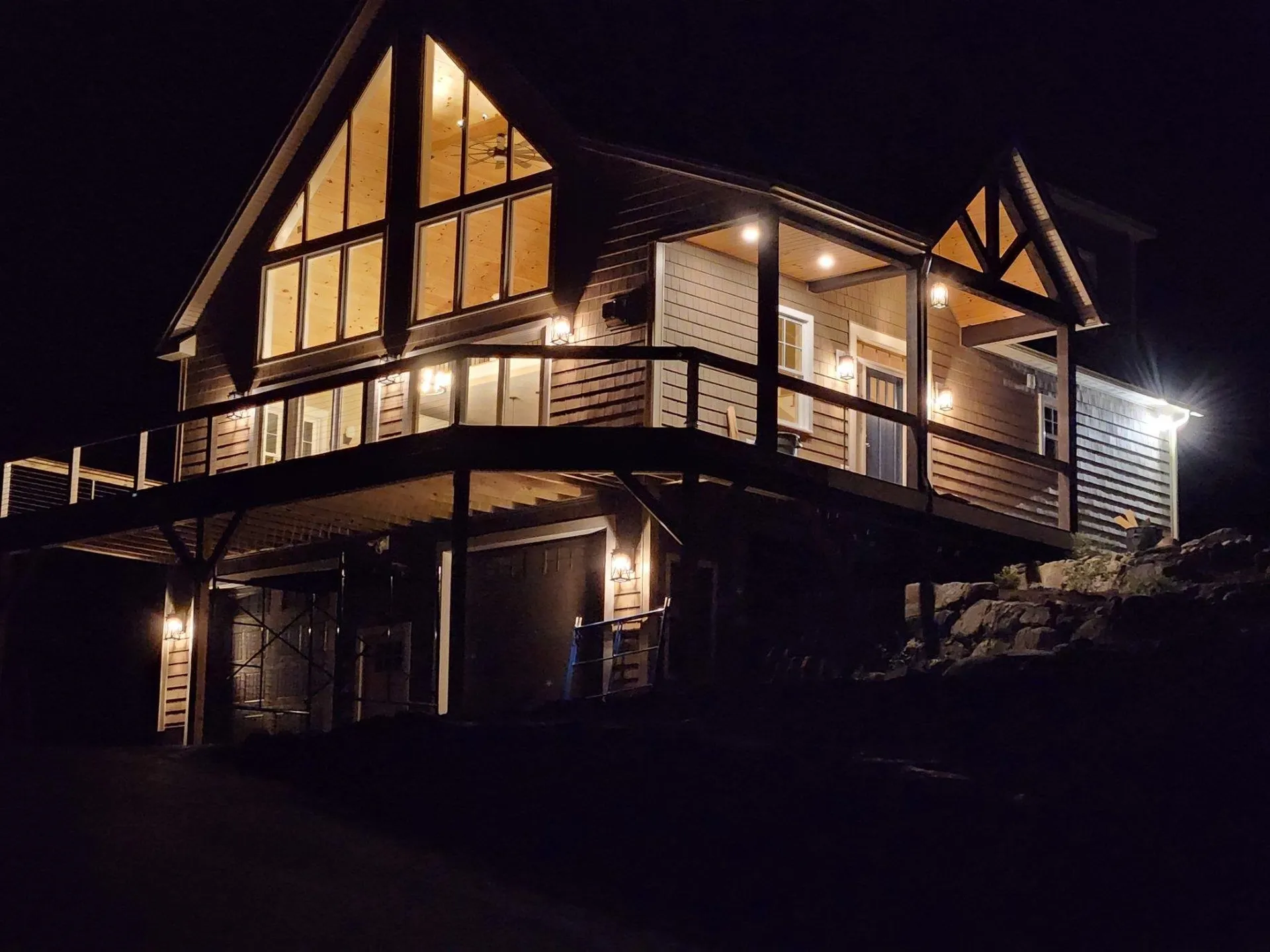 82 Pinnacle Park Road Meredith NH 03053