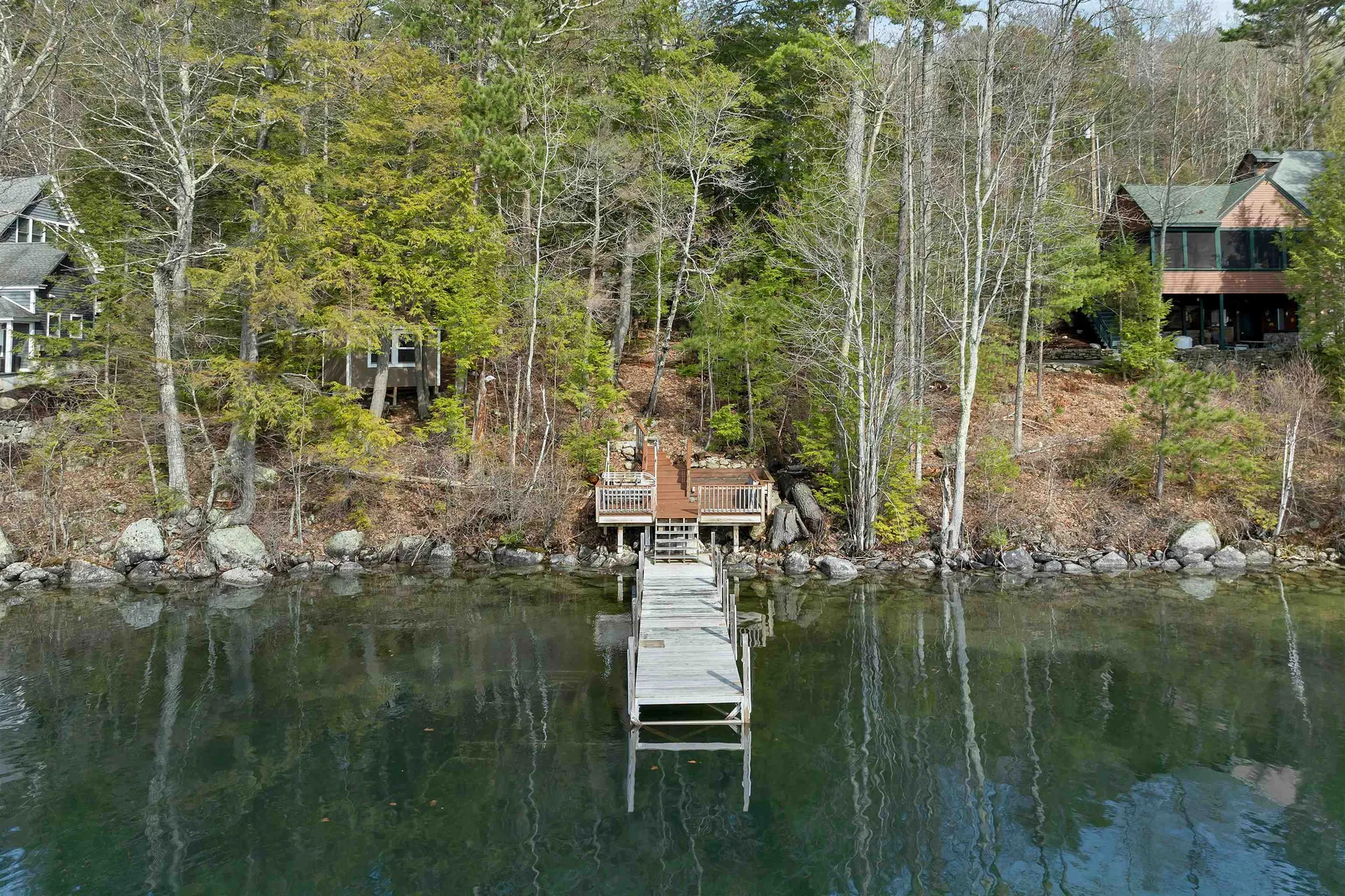 82 Pinnacle Park Road Meredith NH 03053