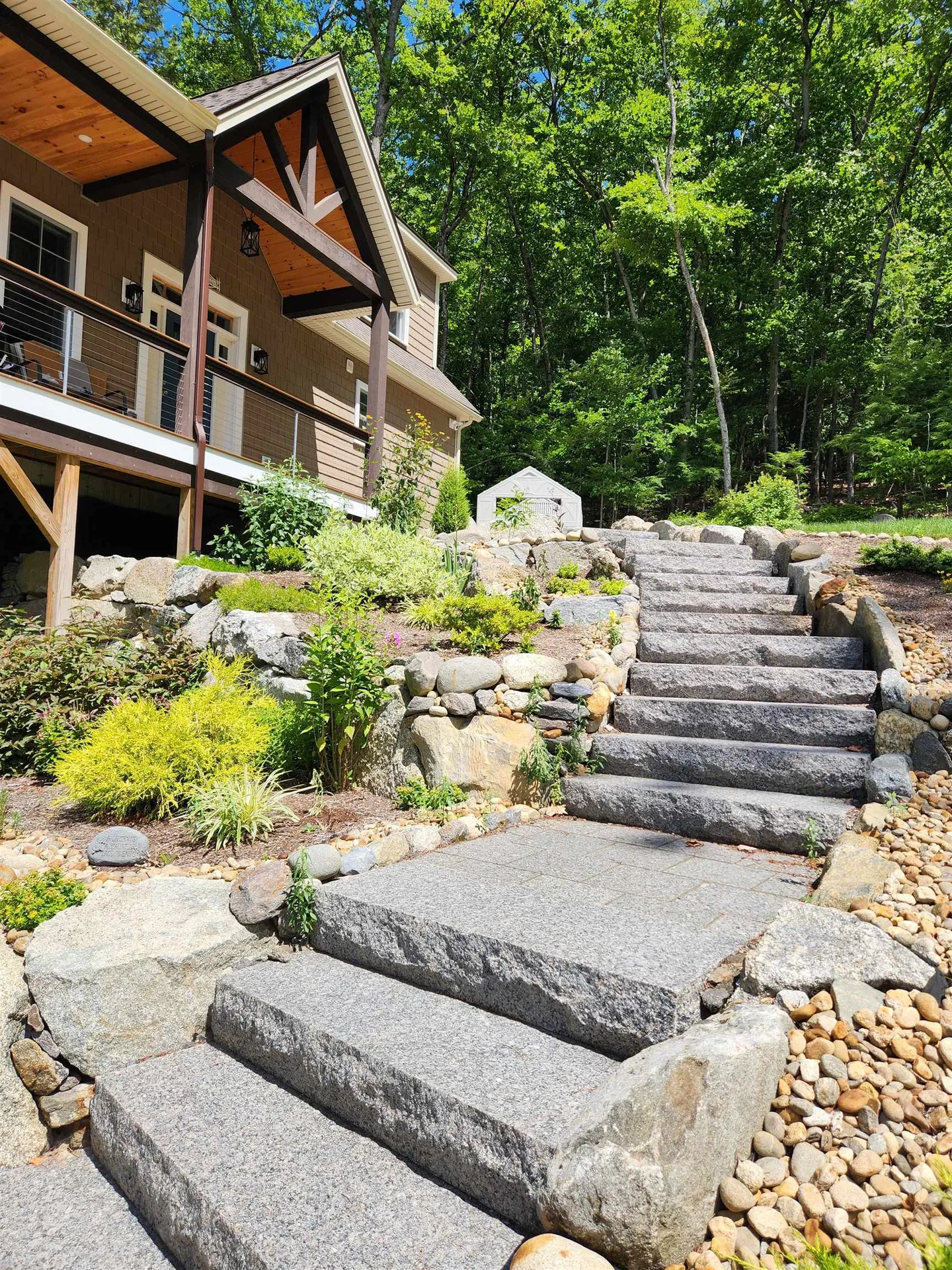 82 Pinnacle Park Road Meredith NH 03053
