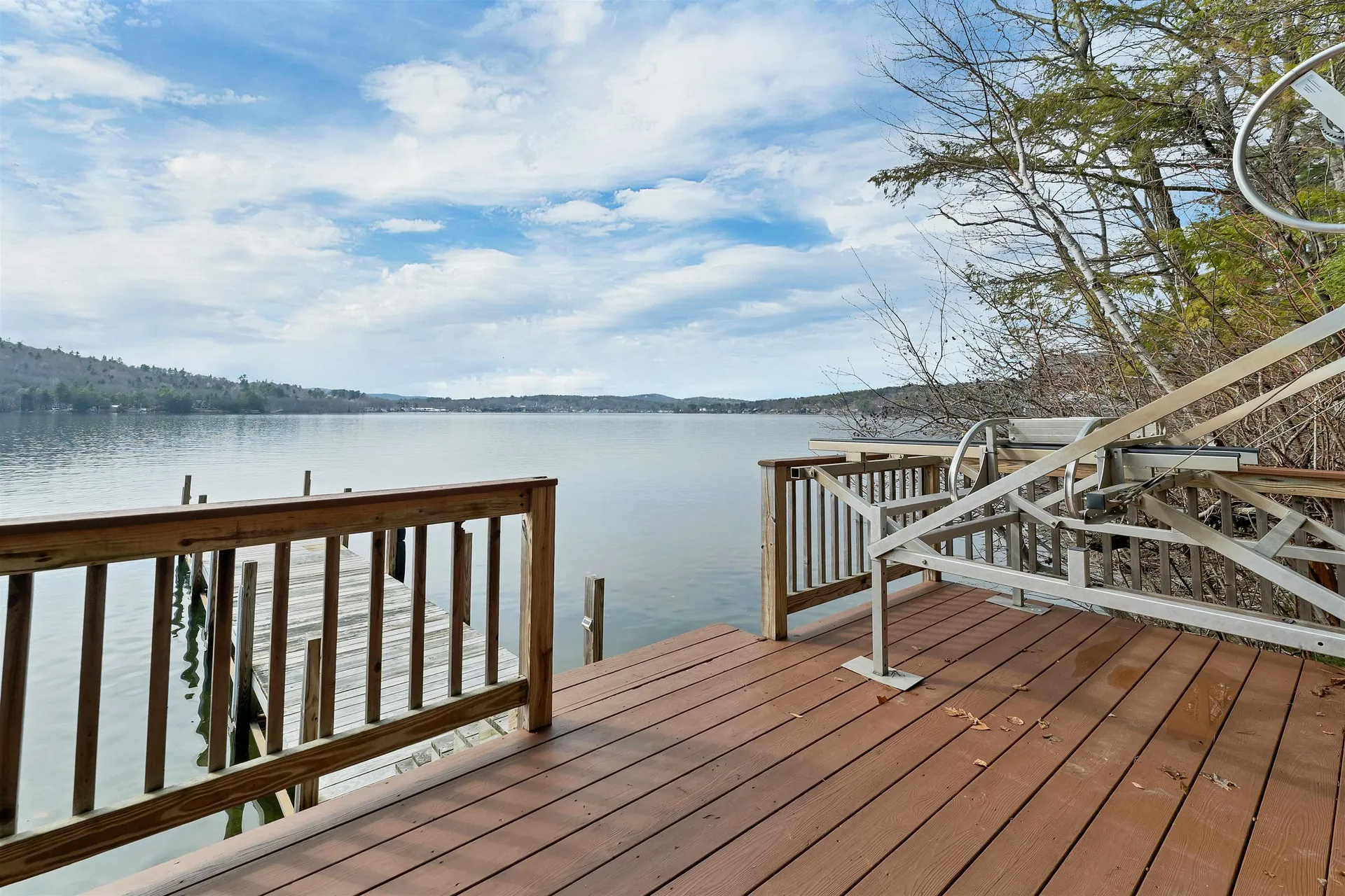 82 Pinnacle Park Road Meredith NH 03053