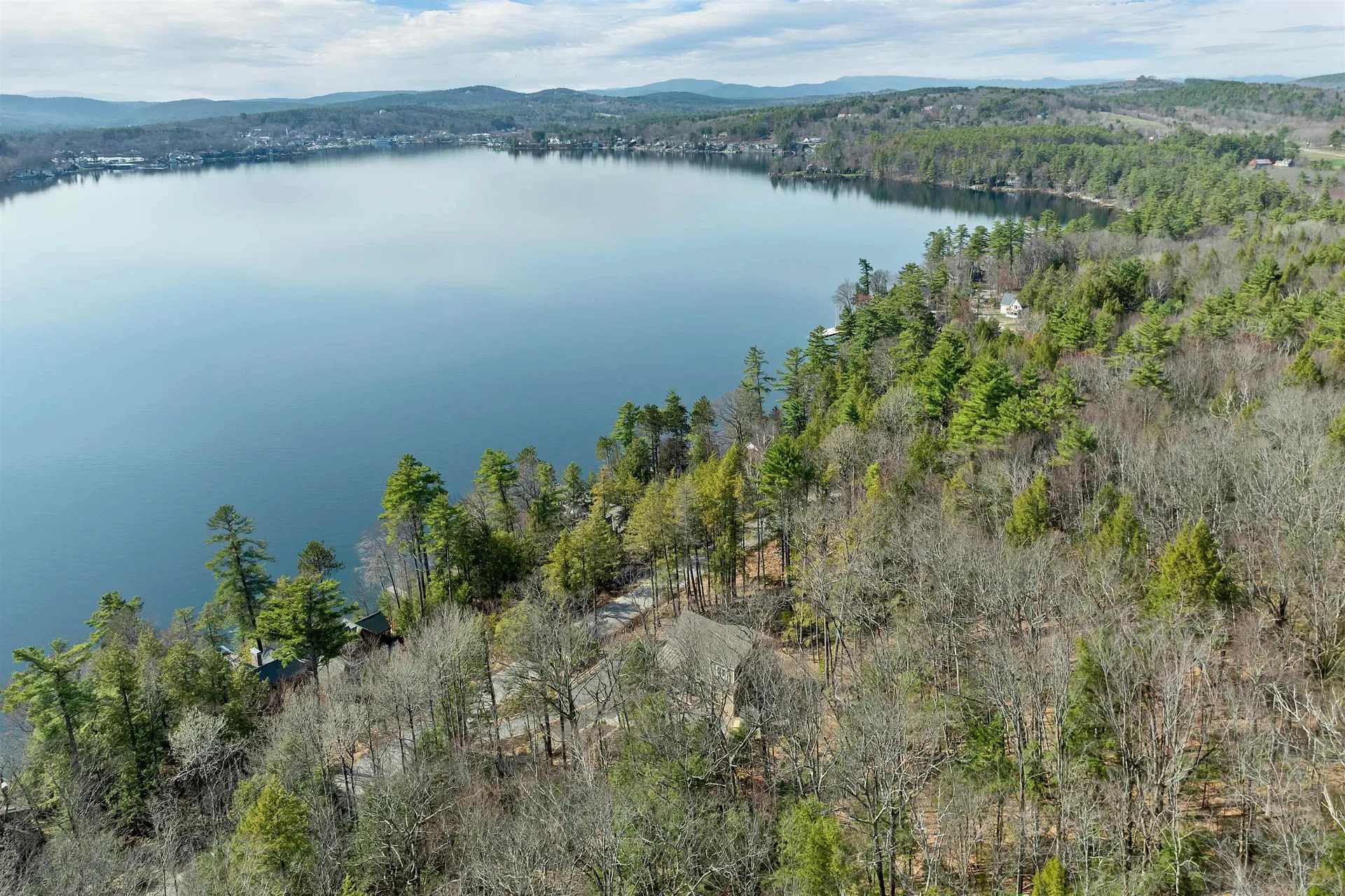 82 Pinnacle Park Road Meredith NH 03053