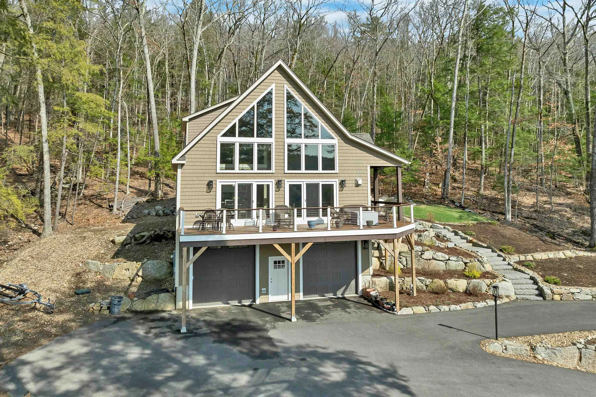 82 Pinnacle Park Road Meredith NH 03053