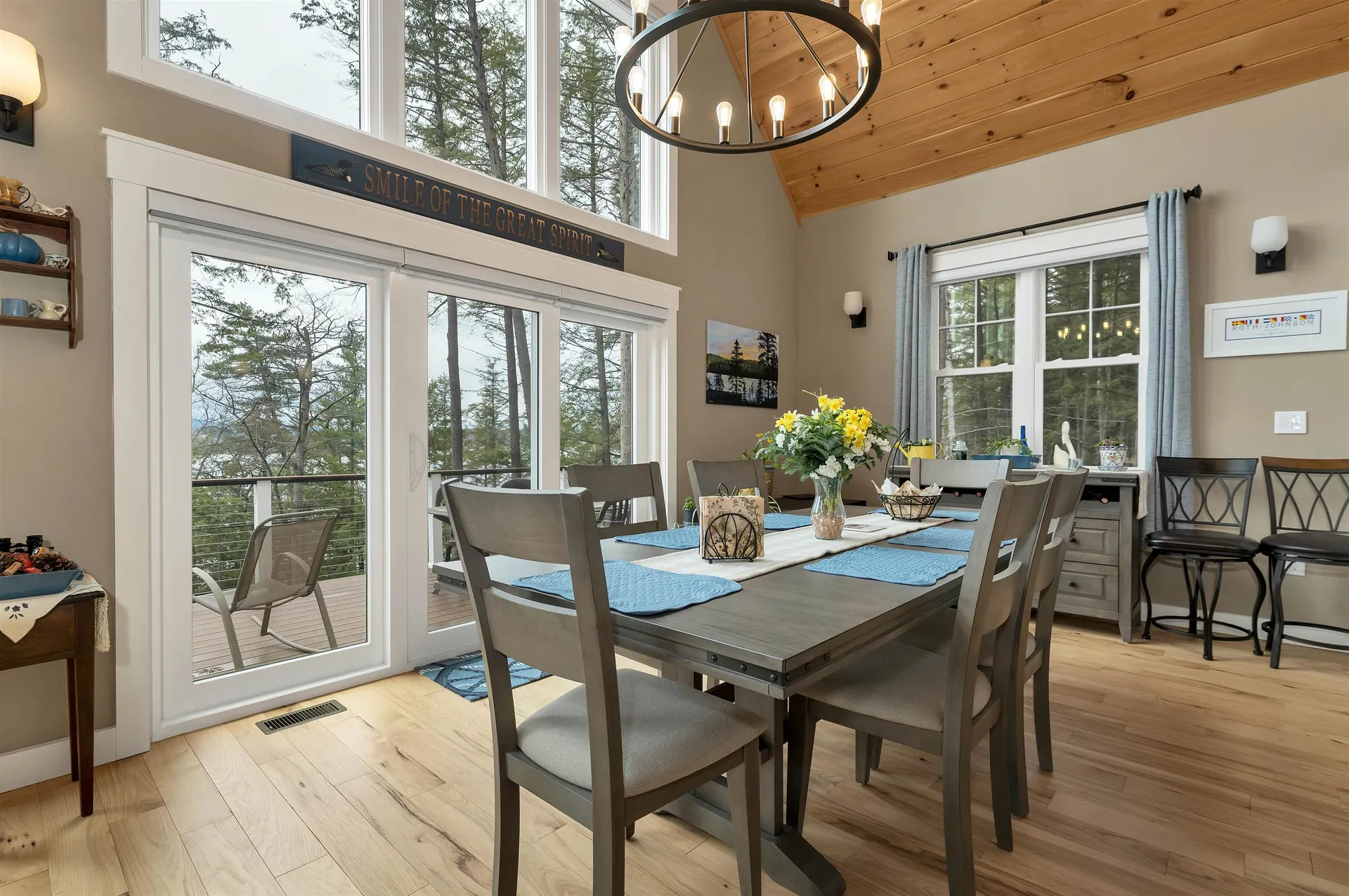 82 Pinnacle Park Road Meredith NH 03053