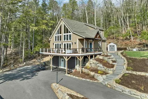 82 Pinnacle Park Road Meredith NH 03053