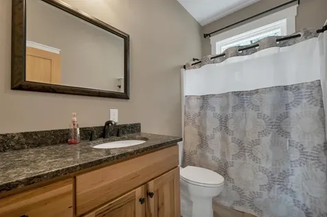 82 Pinnacle Park Road Meredith NH 03053