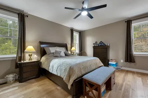 82 Pinnacle Park Road Meredith NH 03053