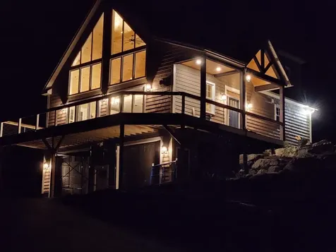 82 Pinnacle Park Road Meredith NH 03053