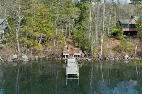 82 Pinnacle Park Road Meredith NH 03053