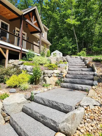 82 Pinnacle Park Road Meredith NH 03053