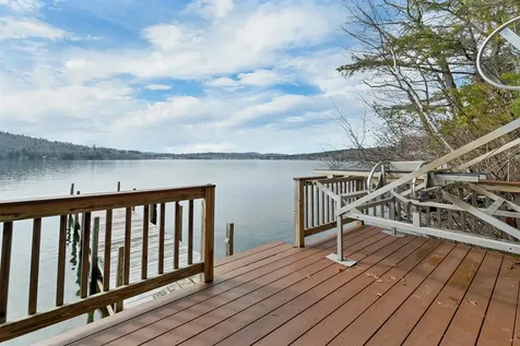 82 Pinnacle Park Road Meredith NH 03053
