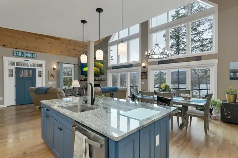 82 Pinnacle Park Road Meredith NH 03053