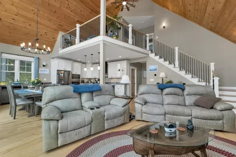82 Pinnacle Park Road Meredith NH 03053
