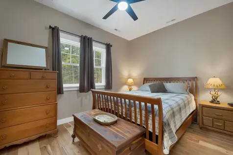 82 Pinnacle Park Road Meredith NH 03053