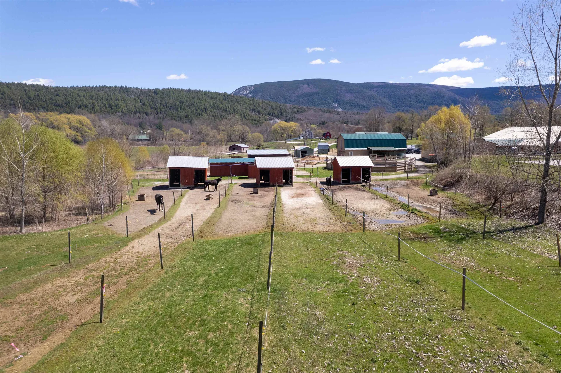 1374 Us Route 7s Wallingford VT 05773