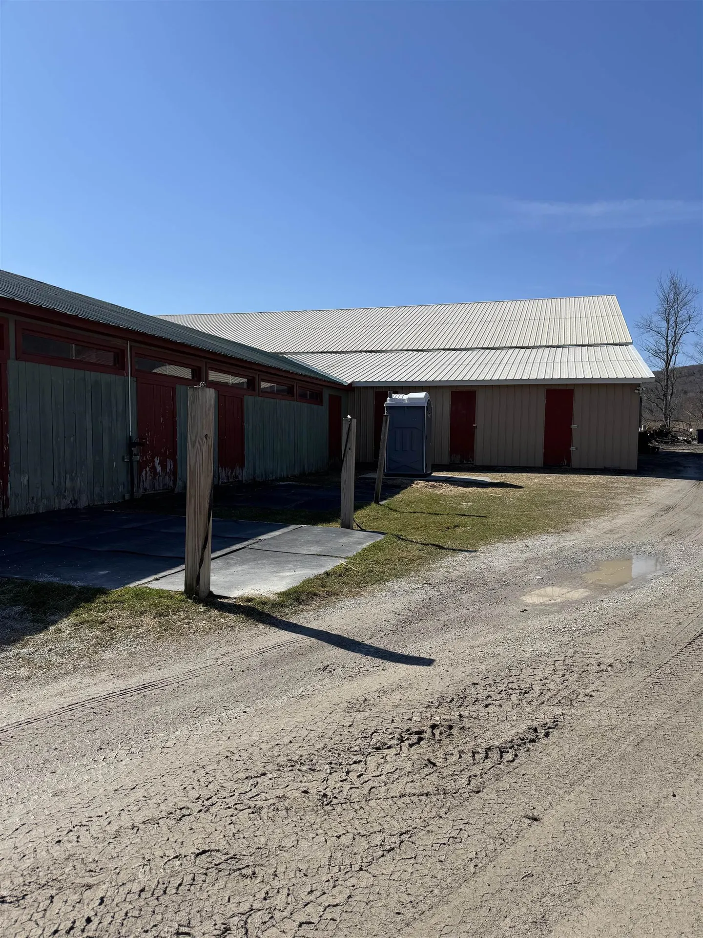 1374 Us Route 7s Wallingford VT 05773