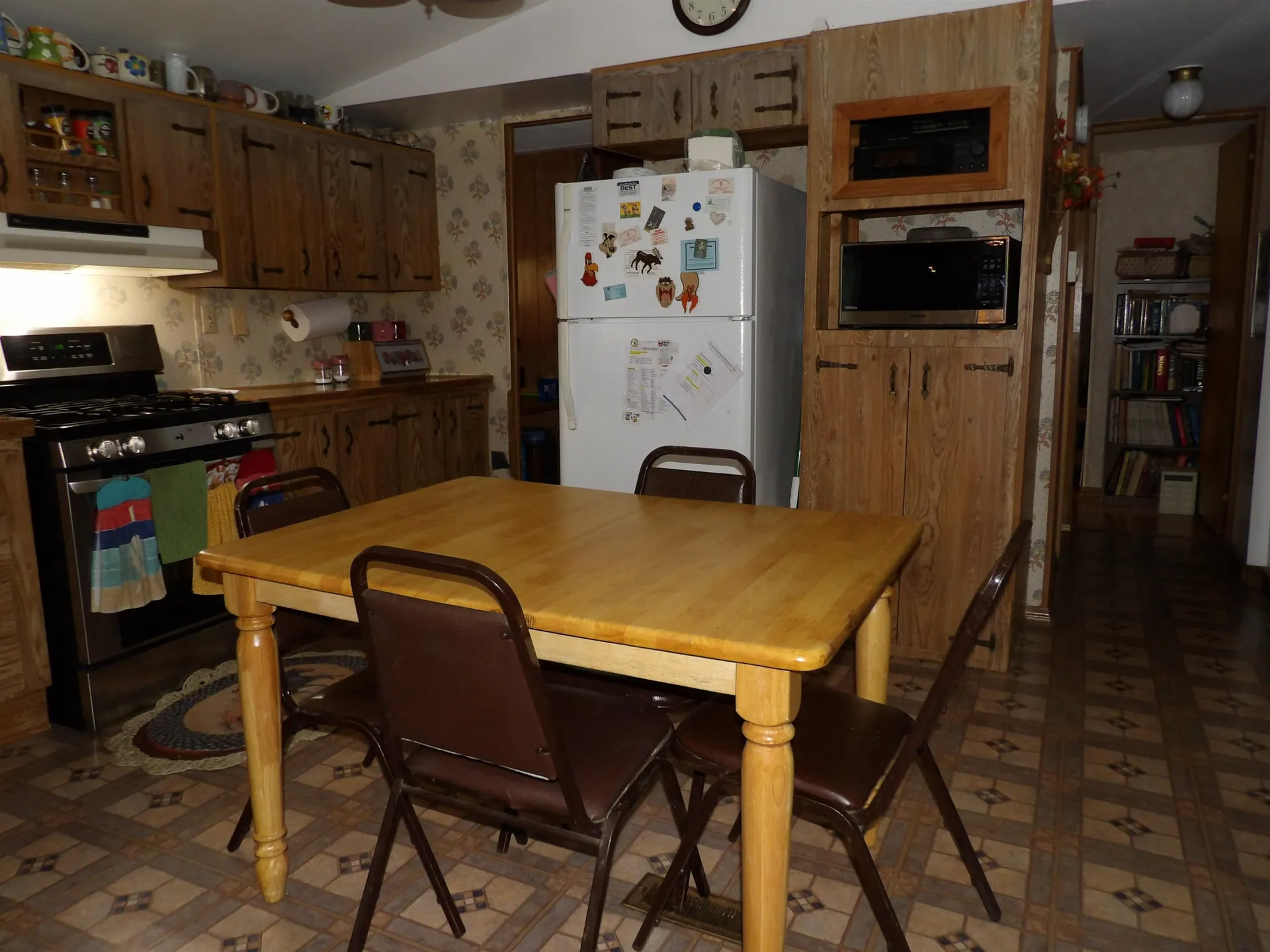 1374 Us Route 7s Wallingford VT 05773