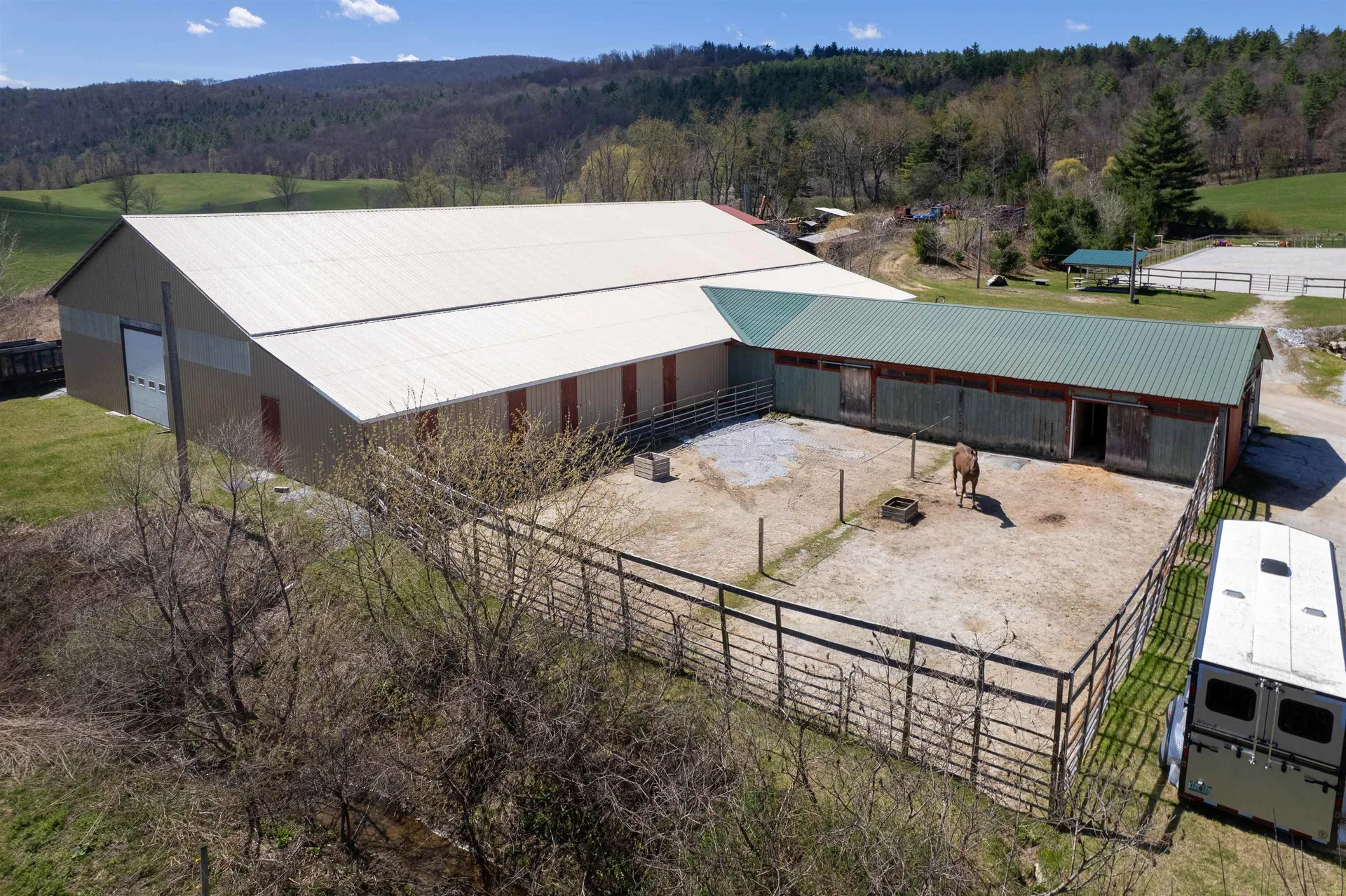 1374 Us Route 7s Wallingford VT 05773