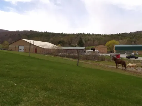 1374 Us Route 7s Wallingford VT 05773