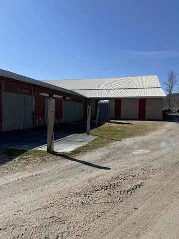 1374 Us Route 7s Wallingford VT 05773