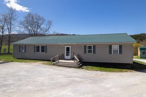 1374 Us Route 7s Wallingford VT 05773