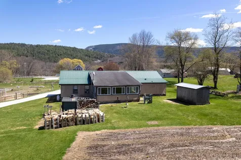 1374 Us Route 7s Wallingford VT 05773